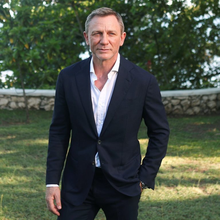 Filme de James Bond 007 já tem data de estreia!
