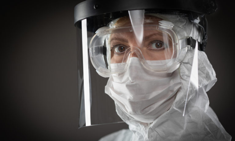 Médicos intensivistas e procedimentos de UTI (22/06/20)