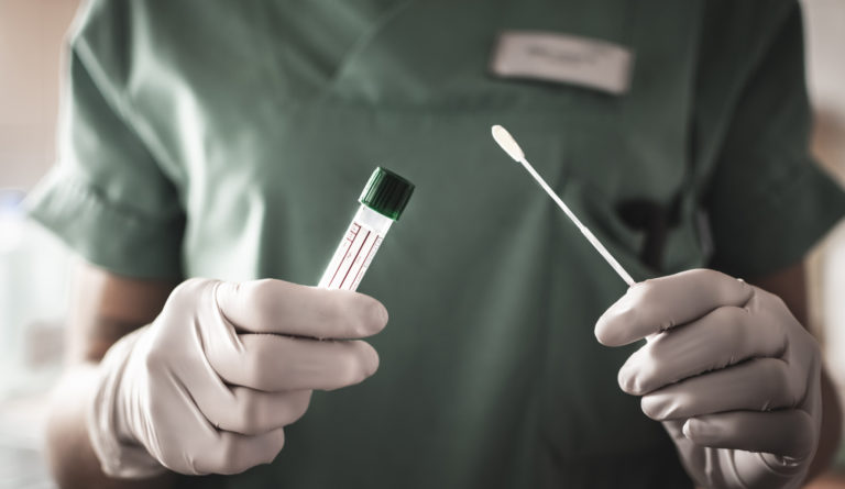 Evolução da Covid-19 em território nacional (16/06/20)