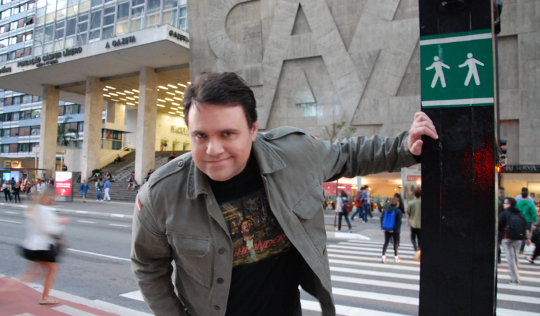 Rodrigo Rodrigues (1975 - 2020)