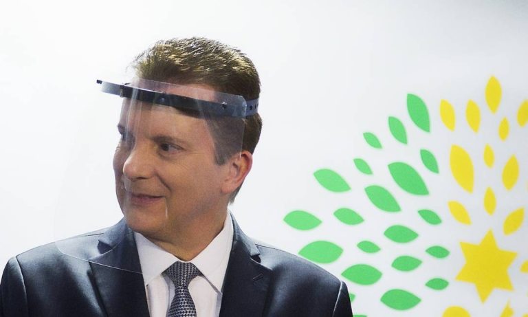 Eleições 2020. Primeira pesquisa IBOPE mostra Celso Russomanno na frente pela prefeitura