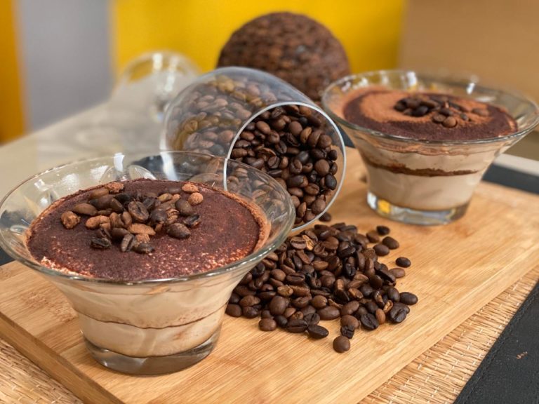 Tiramisù