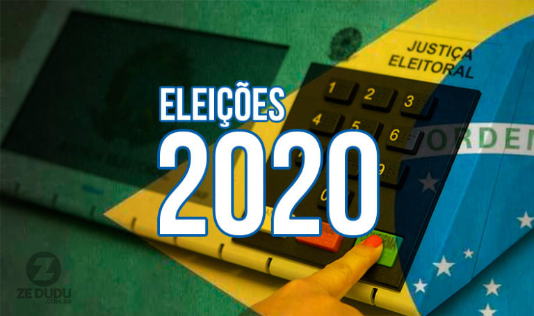 Eleições 2020. Campanha eleitoral começa oficialmente