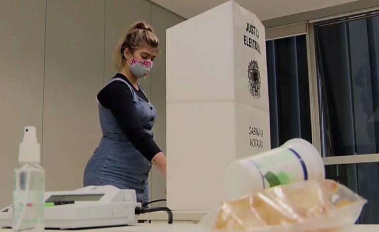 #Eleições2020: os últimos preparativos no Tribunal Regional Eleitoral