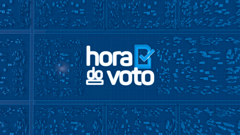 Cobertura das Eleições 2020 - Primeiro Turno | Hora do Voto