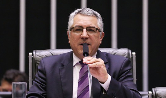 #Eleições2020: Entrevista com o deputado federal Alexandre Padilha