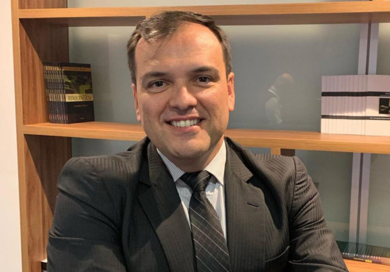 #Eleições2020: Entrevista com Arthur Rollo, Advogado Especialista em Direito Eleitoral