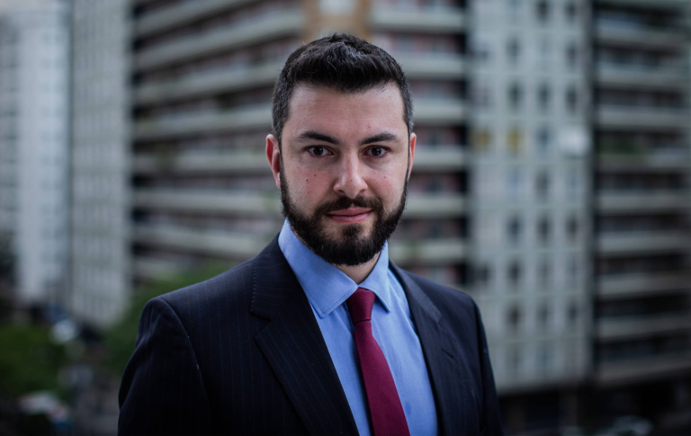 #Eleições2020: Entrevista com Eduardo Tuma