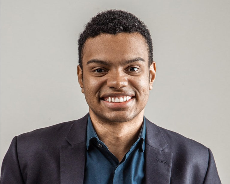 #Eleições2020: Entrevista com Fernando Holiday