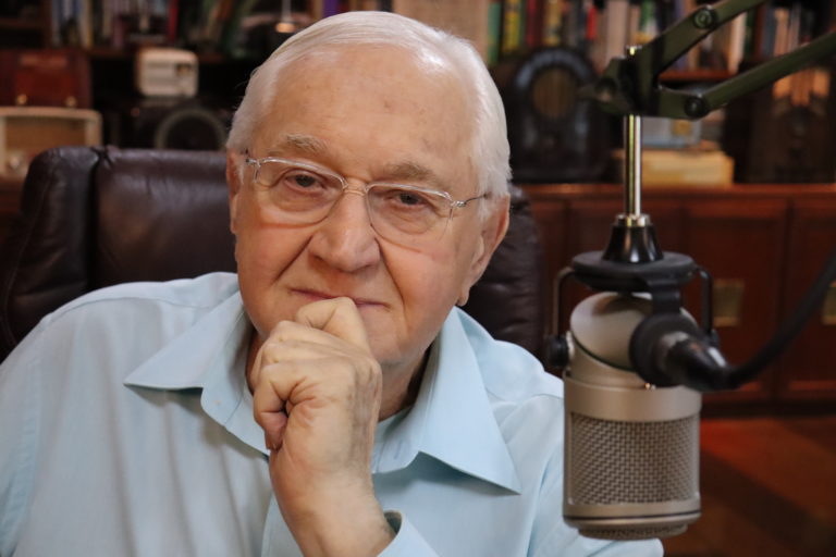 “Jornal do Boris” estreia na TV Gazeta