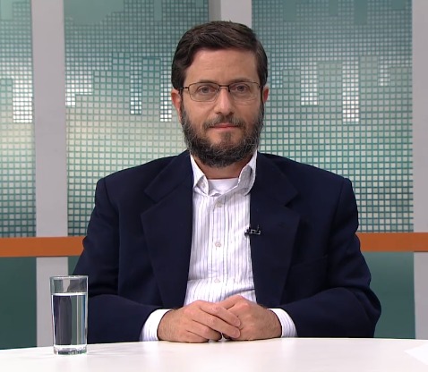 #Eleições2020: Entrevista com Marcos Guterman, jornalista e doutor em história social