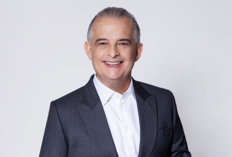 Eleições 2020: Márcio França, candidato à Prefeitura de São Paulo pelo PSB