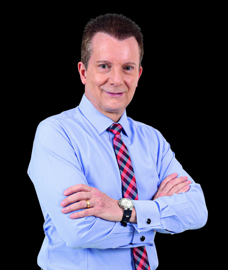 Eleições 2020: Celso Russomanno, candidato à prefeitura de São Paulo pelo Republicanos