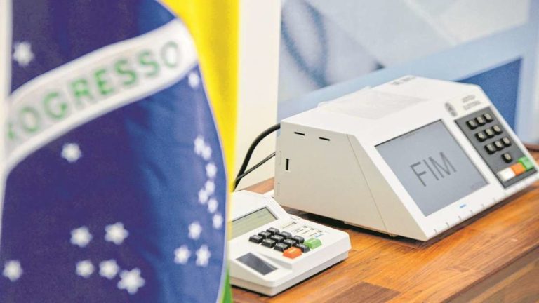 As mudanças nas eleições municipais trazidas pela Pandemia