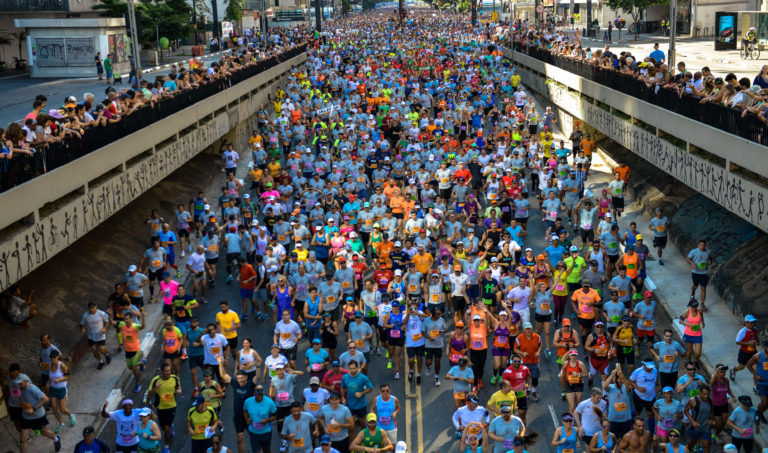 Especial São Silvestre | #5 - O charme dos Anônimos (01/04/21)