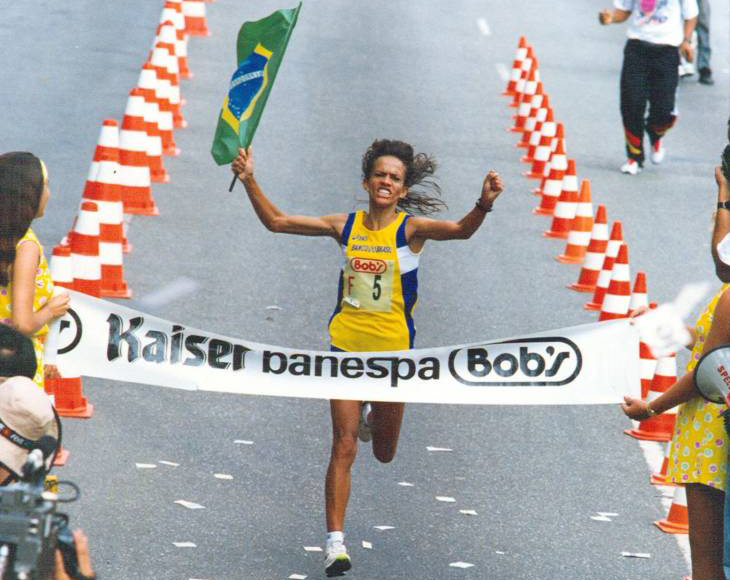 Especial São Silvestre | #3 - A participação feminina na prova (18/03/21)