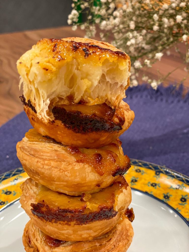 Pastéis de nata