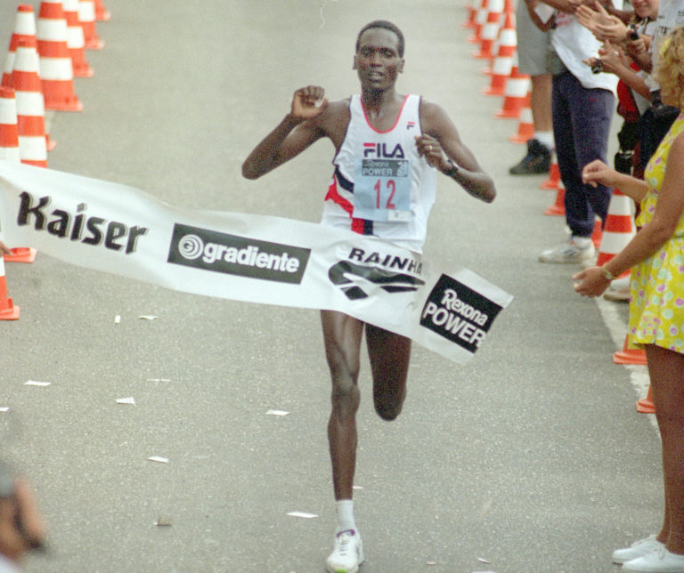 Especial São Silvestre | #4 - Por que tantos atletas africanos vencem?  (25/03/21)