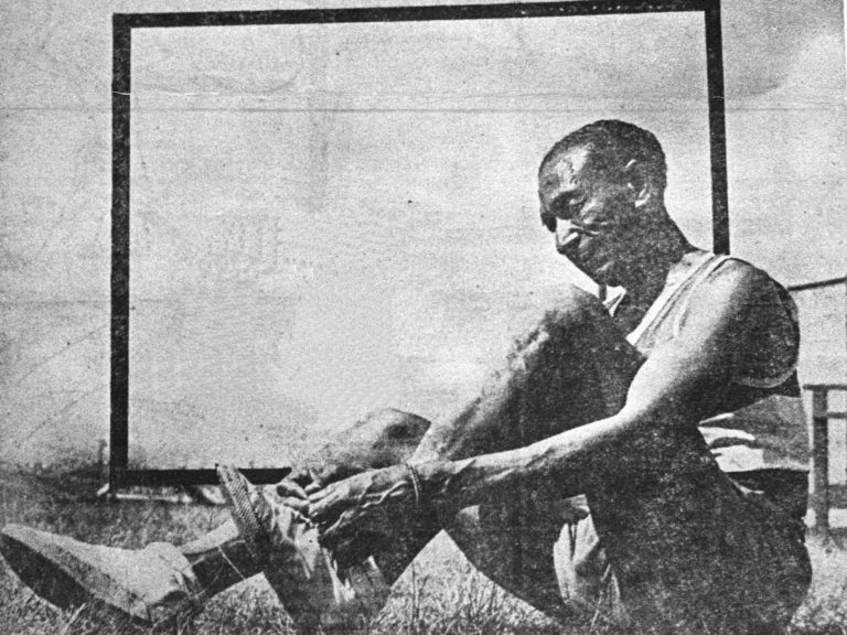 Especial São Silvestre | #1 - Como Tudo Começou (04/03/21)