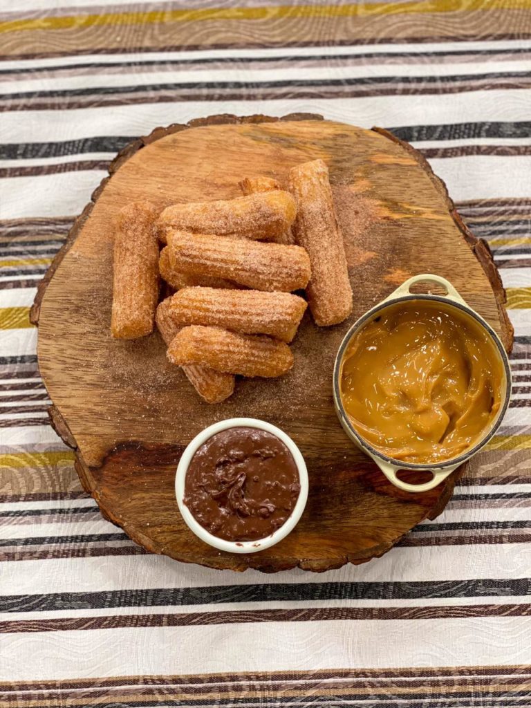 Churros