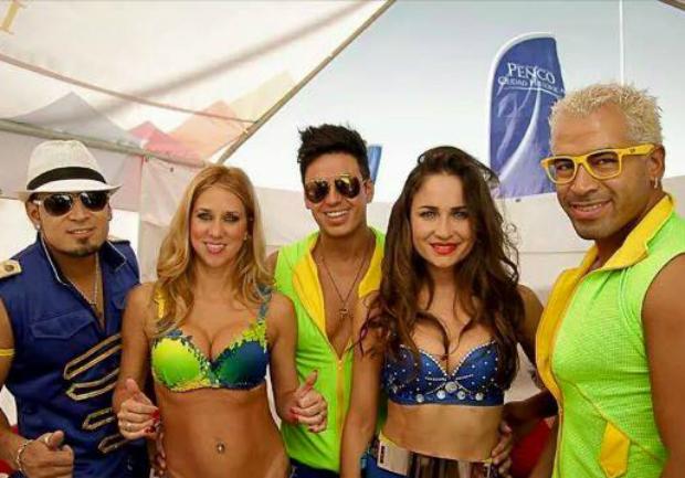 Os costumes brasileiros pelos olhos dos "gringos"