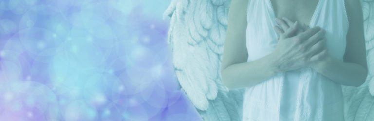 Consulte o seu anjo da guarda pessoal