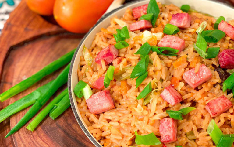 Arroz de Braga