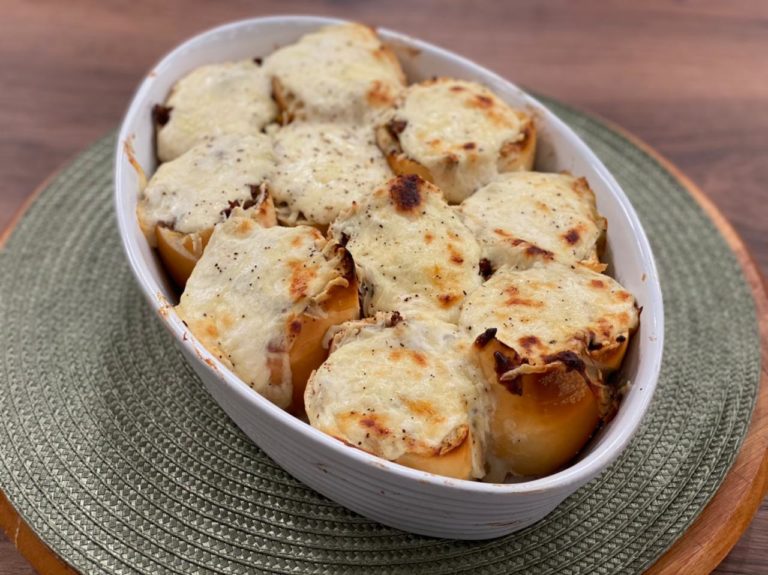 Buraco quente diferente