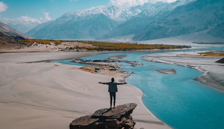 Abrace a mudança e seja mais feliz