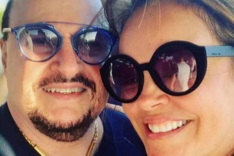 Viúva de Paulinho, do Roupa Nova, pretende engravidar do cantor
