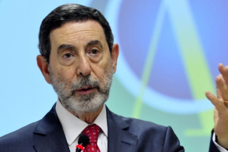 Osmar Chohfi, presidente Câmara de Comércio Árabe-Brasileira, sobre exportação de produtos agrícolas