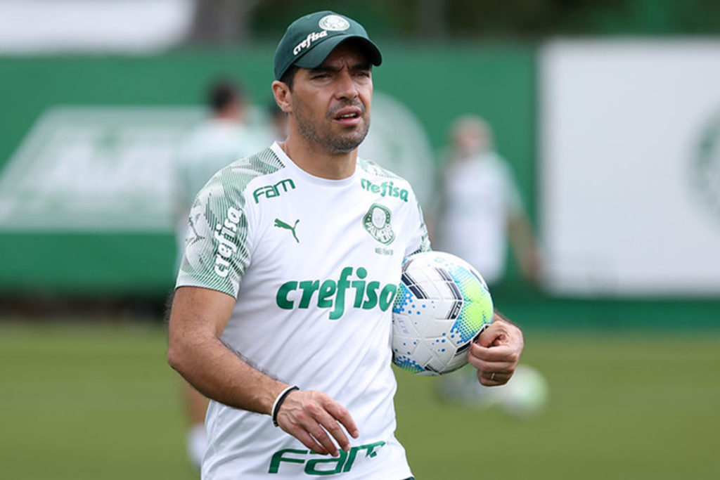 "Palmeiras está SOBRANDO no Campeonato Paulista", opina Dodô | PAL 2 x 0 GUA
