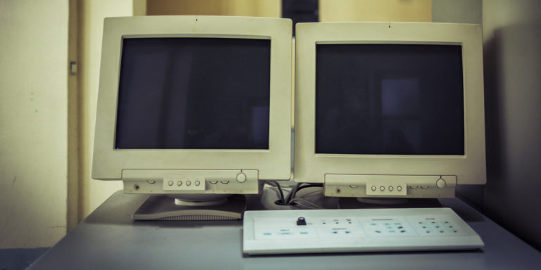 Utilidade Pública: Como Descartar Computadores (15/03/2022)