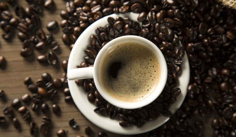 Dia Mundial do Café: conheça 5 receitas doces para comemorar a data