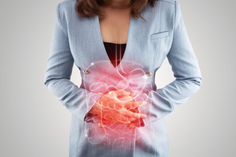 Imagem de capa representando o destaque: Como prevenir doenças intestinais