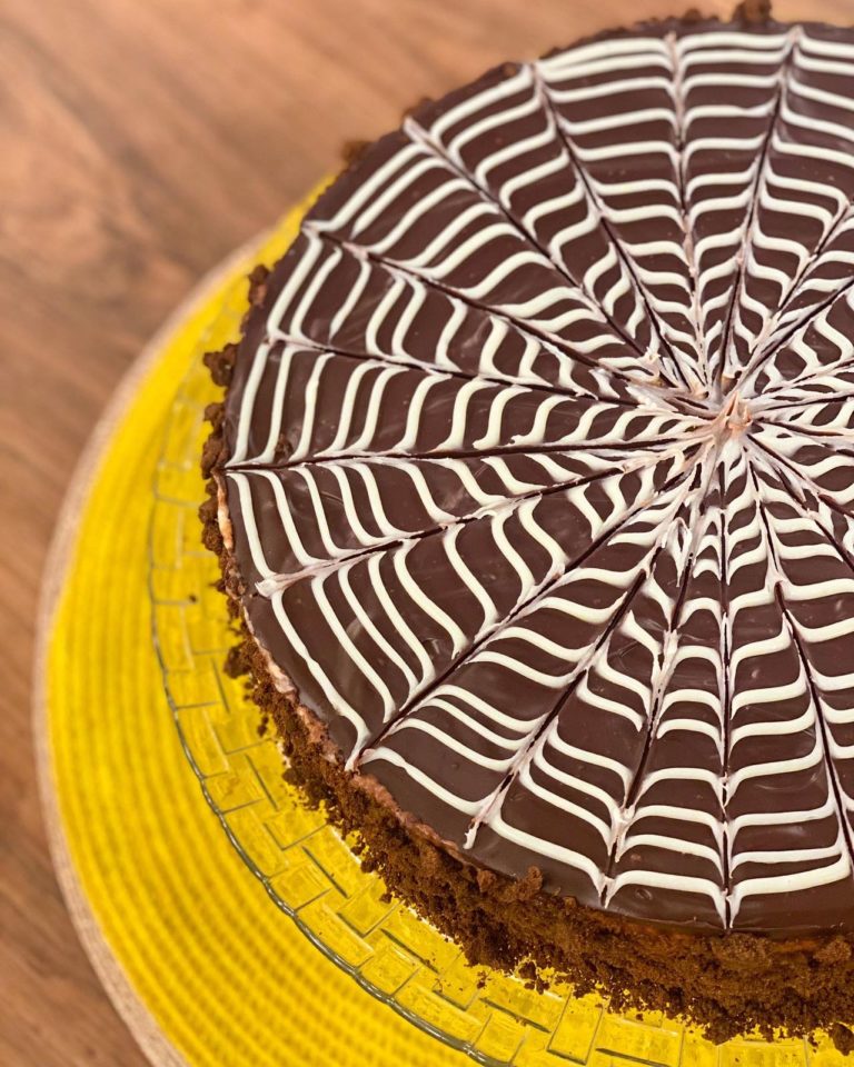 TORTA MOUSSE DUO - Mulheres