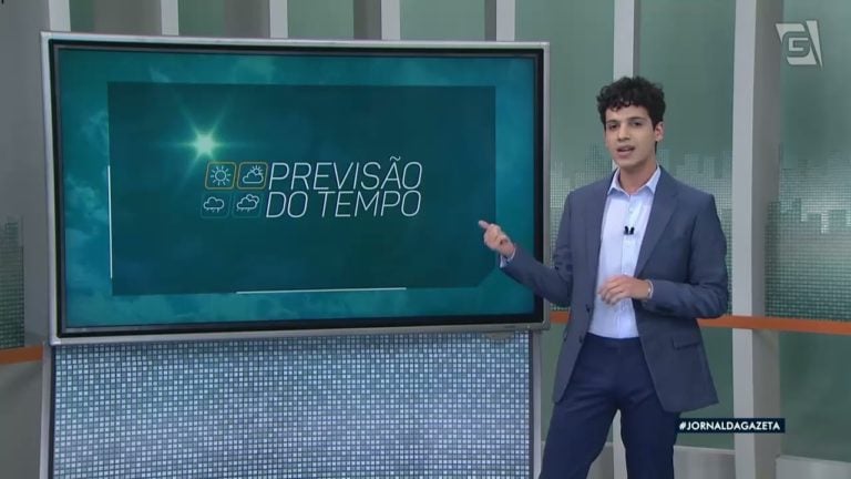 Previsão do Tempo – 21/07/2022
