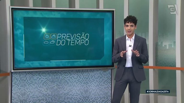 Previsão do Tempo – 20/07/2022