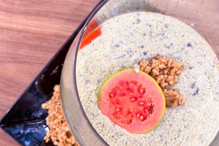 Romeu e Julieta de forno