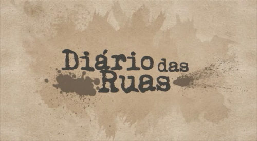 Diário das Ruas