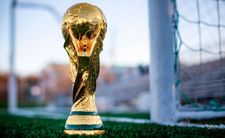Imagem de capa representando o destaque: Investigação busca apurar irregularidades em vendas de ingressos para a Copa