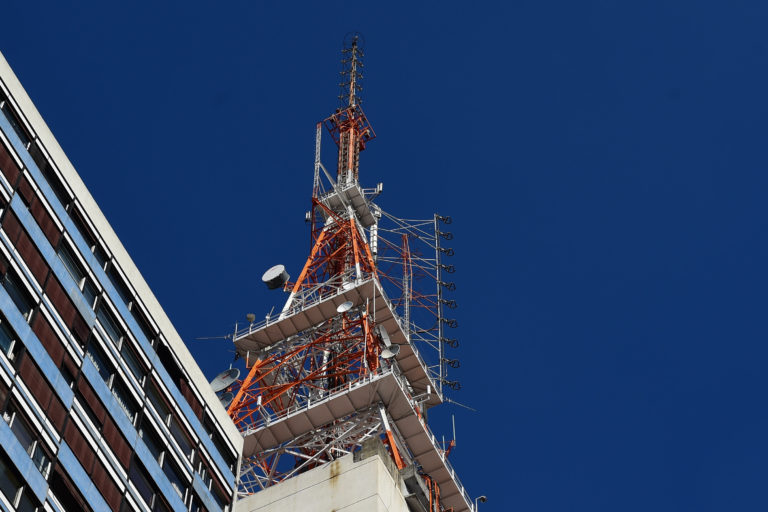 Nota em apoio à livre expressão e liberdade de imprensa