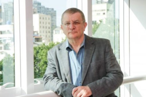 #Eleições2022: Entrevista com Aldo Fornazieri, cientista político e Professor da FESPSP