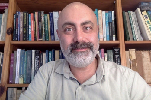 Cláudio Couto, cientista político da FGV EAESP, sobre as pesquisas, debates e desafios das campanhas