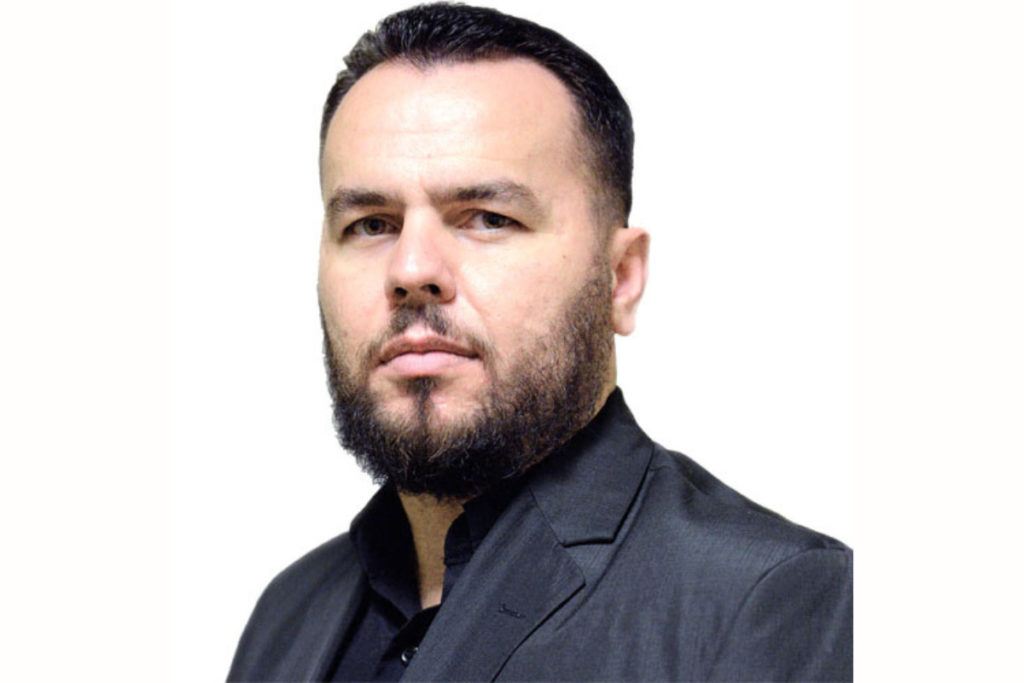 #Eleições2022: Entrevista com Gil Diniz, Deputado Estadual (PL/SP)