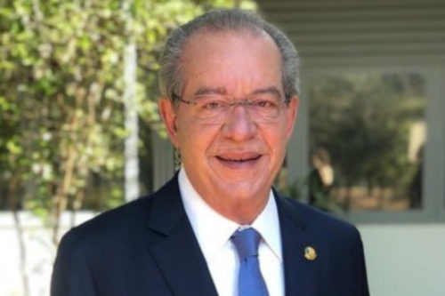 #Eleições2022: Entrevista com José Aníbal, ex-Senador (PSDB/SP)