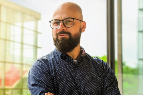 #Eleições2022: Entrevista com Magno Karl, cientista político e diretor-executivo do Livres