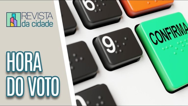 Mesmo com voto facultativo, jovens e idosos se preparam para ir às urnas
