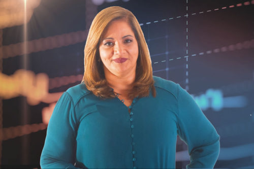 Denise Campos / Produção industrial tem novo tombo em setembro