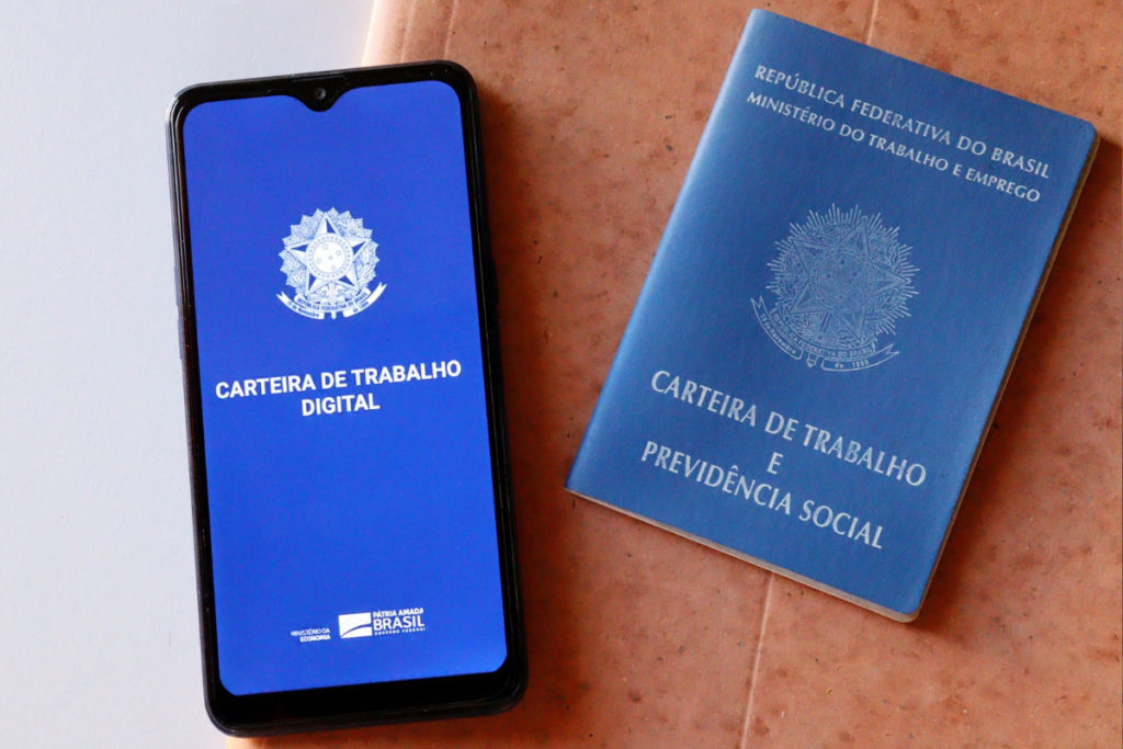 Até dezembro quase 700 mil vagas temporárias devem ser abertas